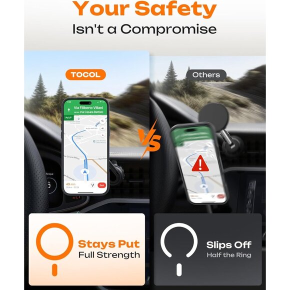 Black Iphone 17 Pro Max Full Camera Protection Translucent Matte Phone Case - Picture 3 of 8